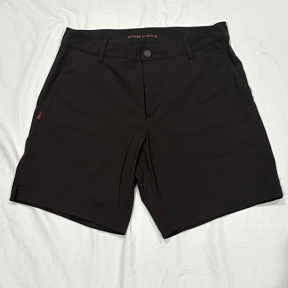 Rhone Resort 8" Shorts - 30